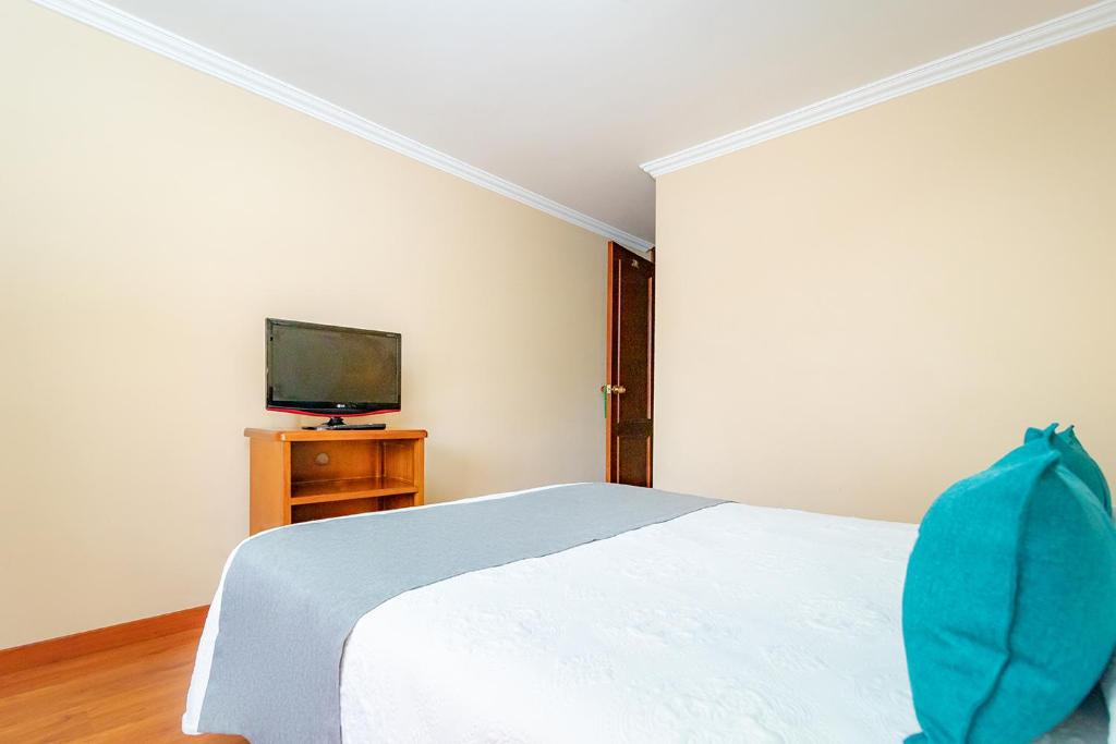 Ayenda La Antigua - Doble - 15