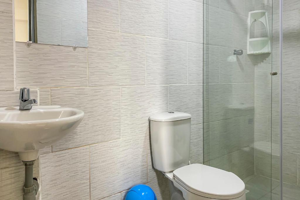 Ayenda 1138 Apartahotel 109 14