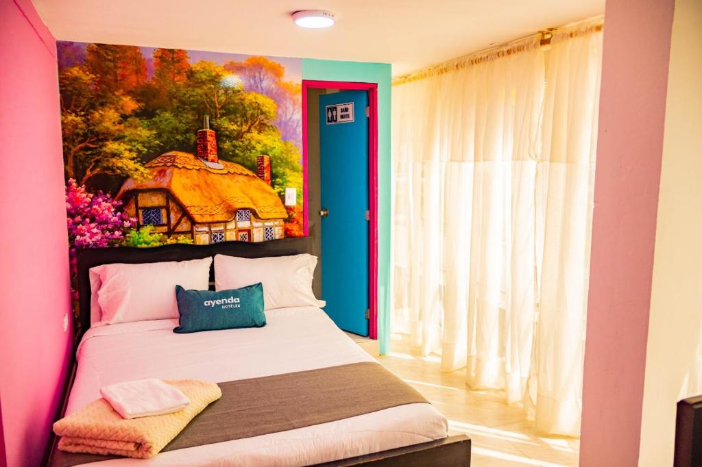Hotel Boutique Copiclub 1