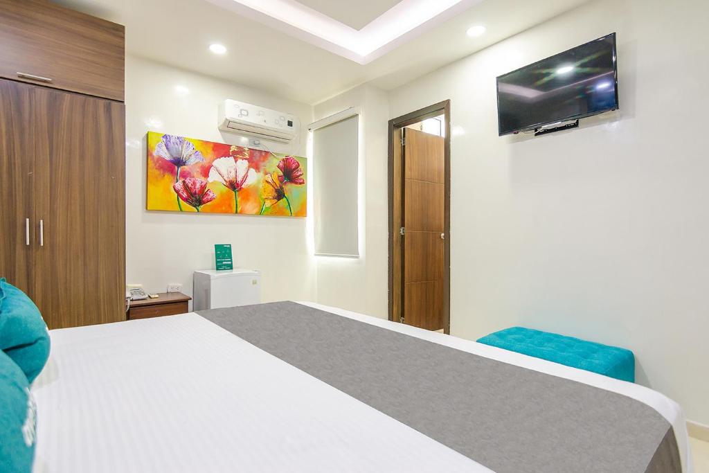 Ayenda Elyamar V - Doble - 4