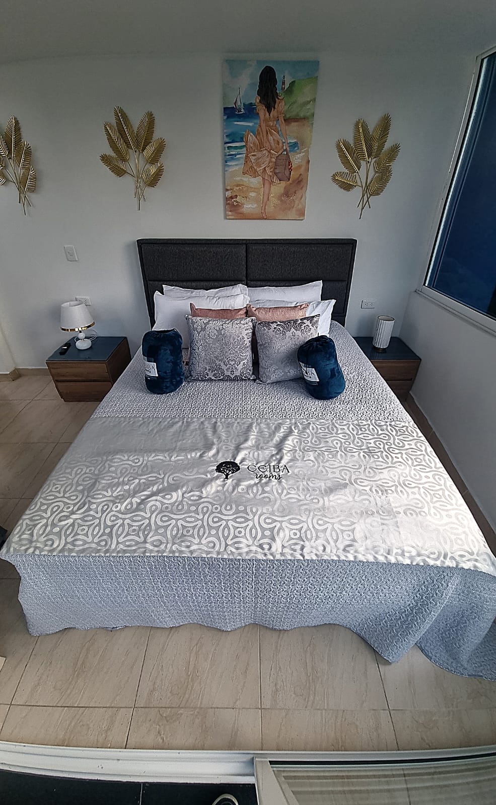 Ayenda Ceiba Rooms 4