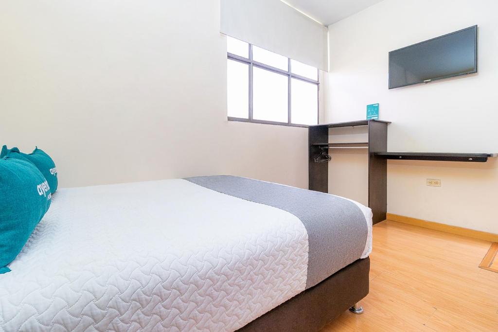 Ayenda Bochica - Doble Económica - 3