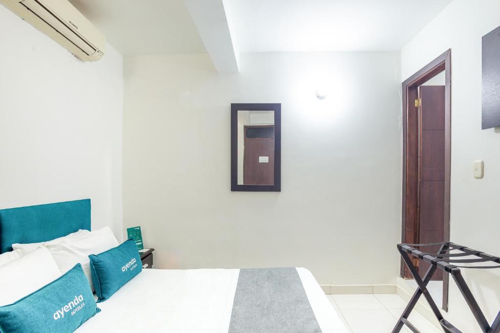 Ayenda Casa Real 26