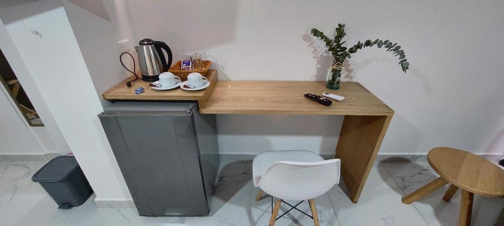 Hotel A&A Santa Alejandria 27