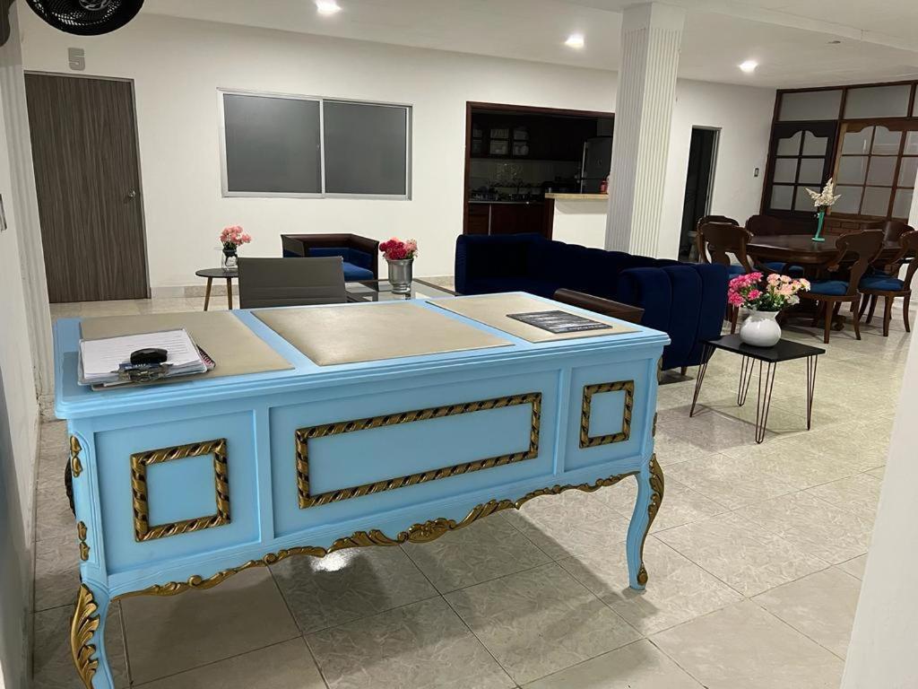 Cool House 24Horas 15