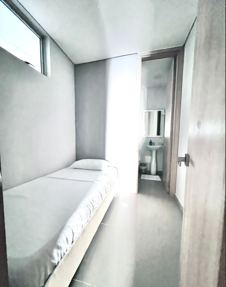 SOL Y CARIBE SUITE 8