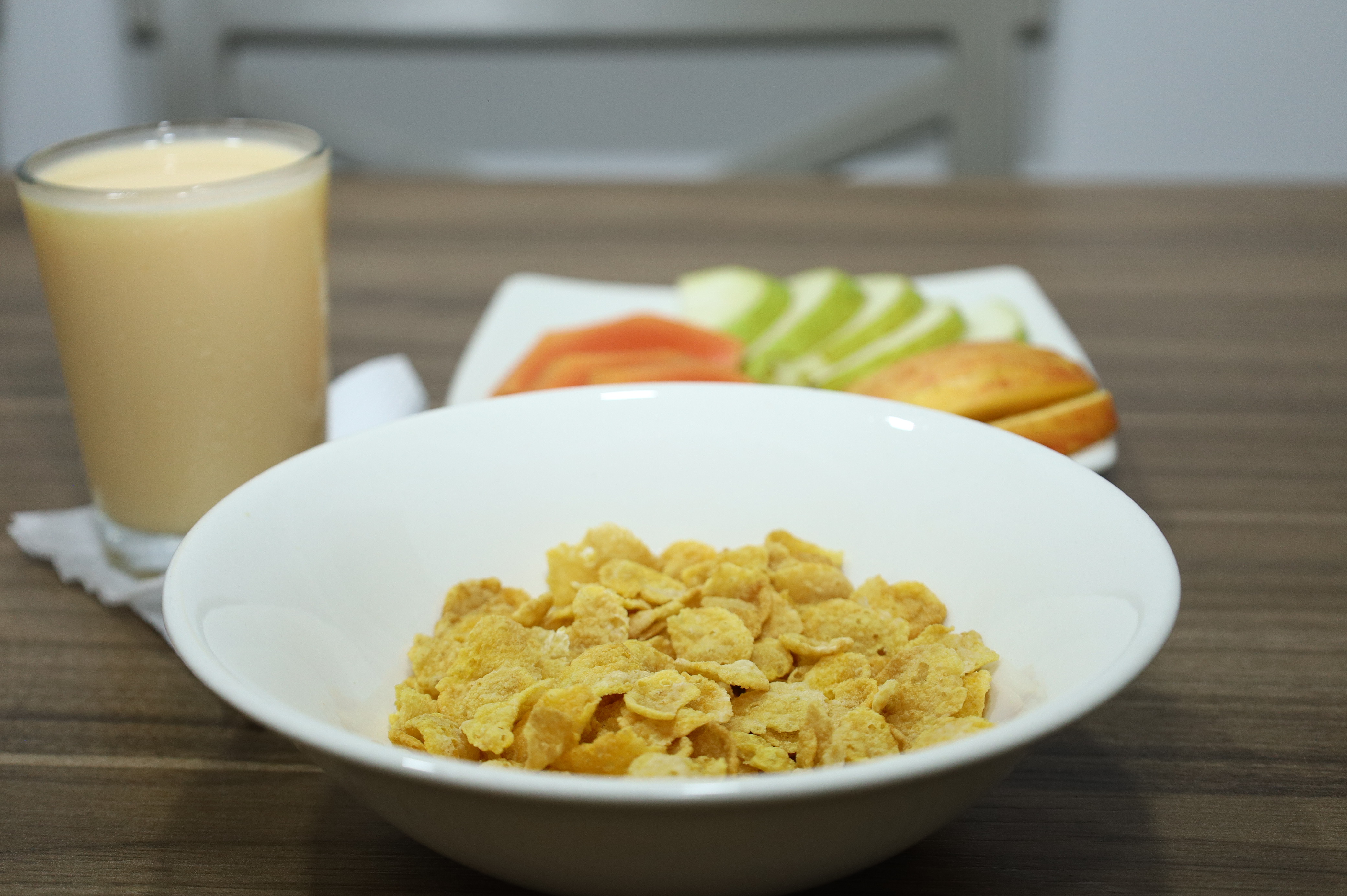 Ayenda Torre 2 - Desayuno - 19