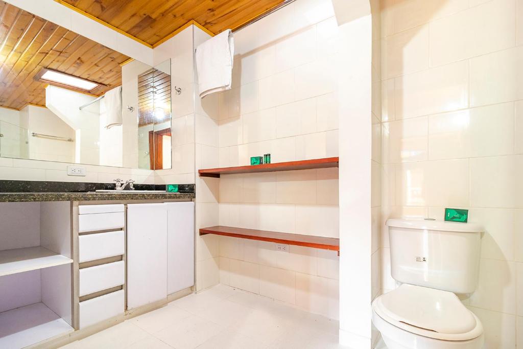 Ayenda Casona Santa Rosa 10