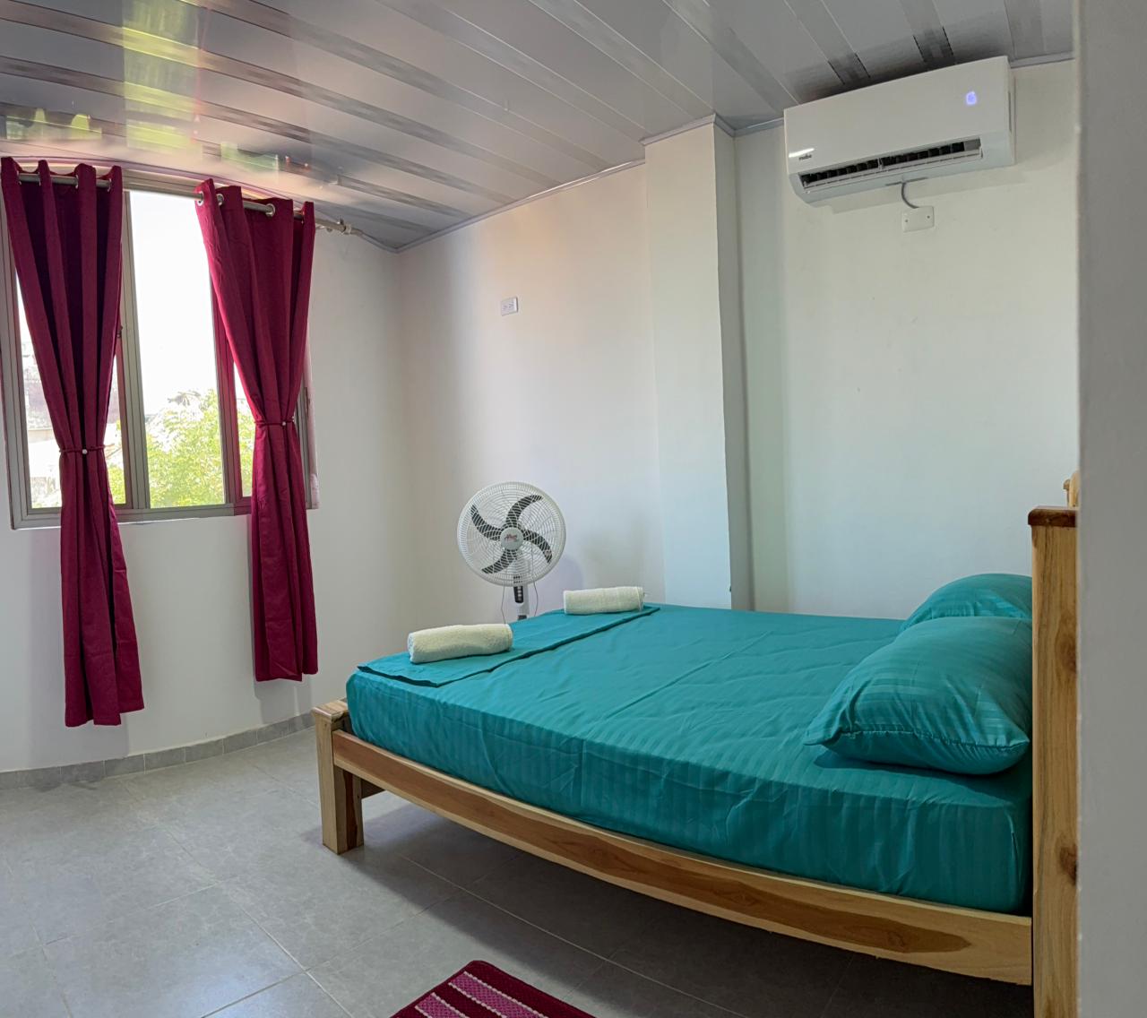 hospedaje anwidar 1