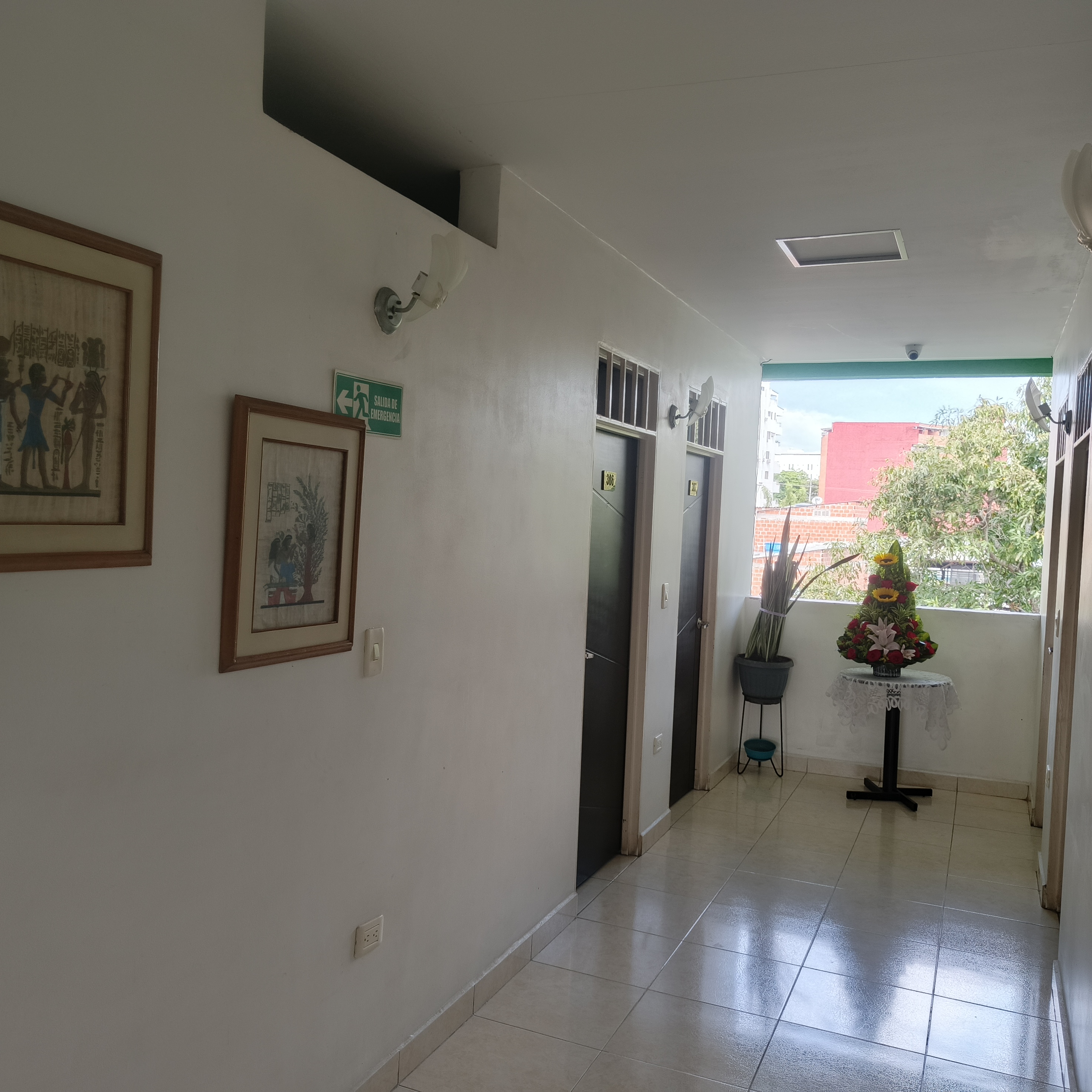 Hotel Boutique San Juan 4