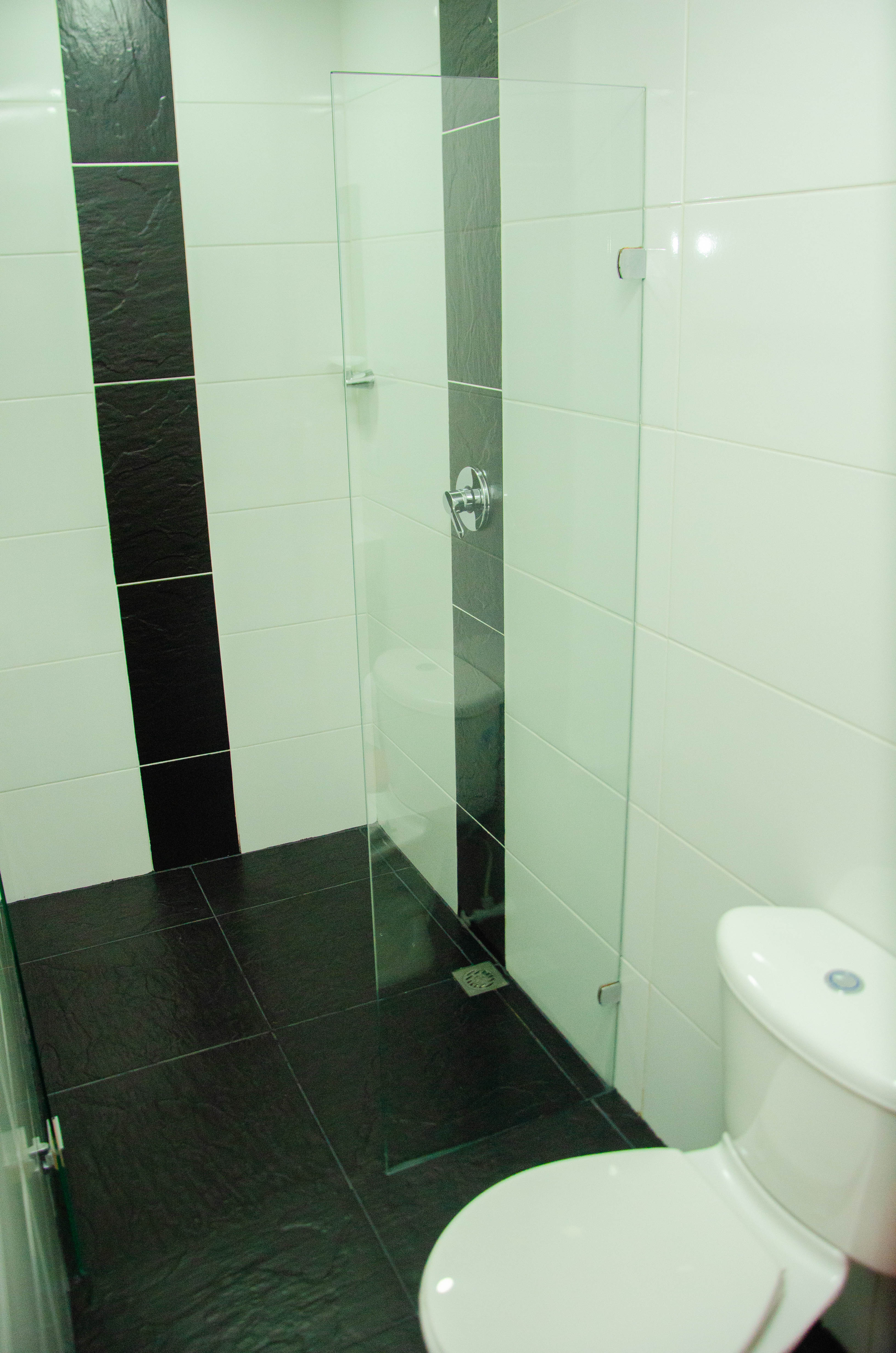 Casa Hotel Los Arboles - Baño - 26