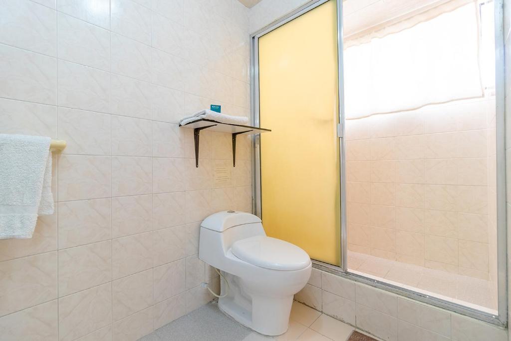 Ayenda Calle 112 1050 21