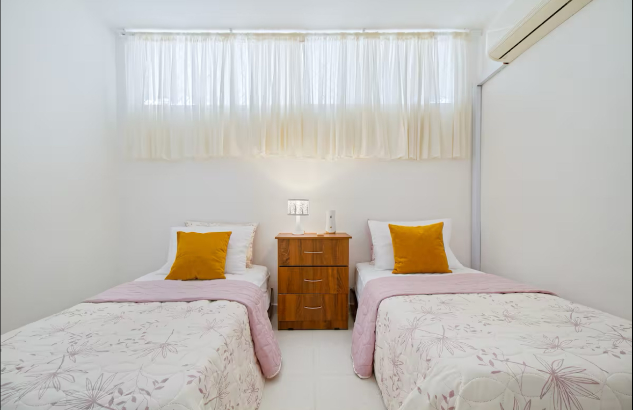 Casa Roman Hotel Boutique - APARTAMENTO 1 - 15