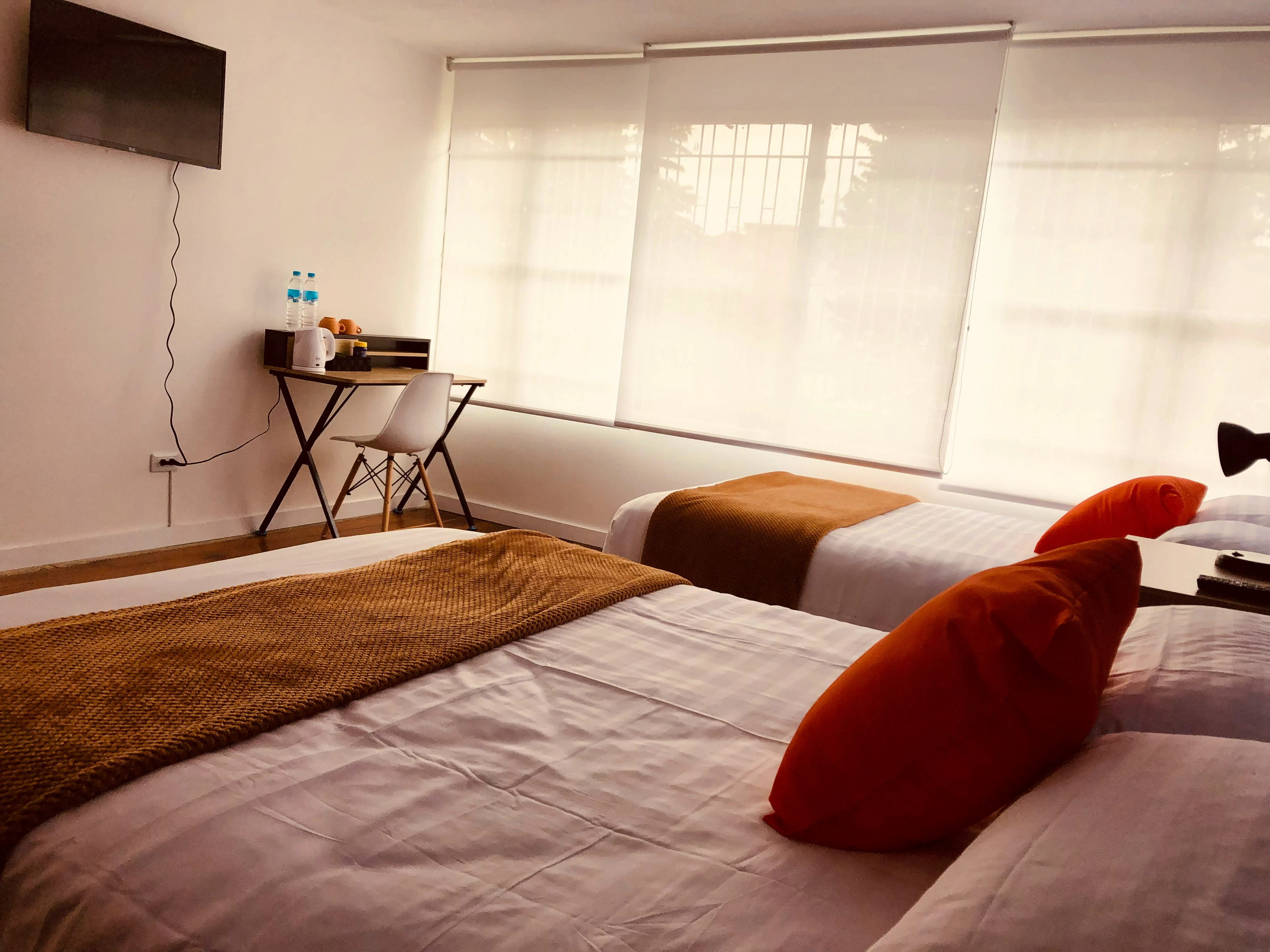 CASA CREAZZO 62 - HAB 204 - 51