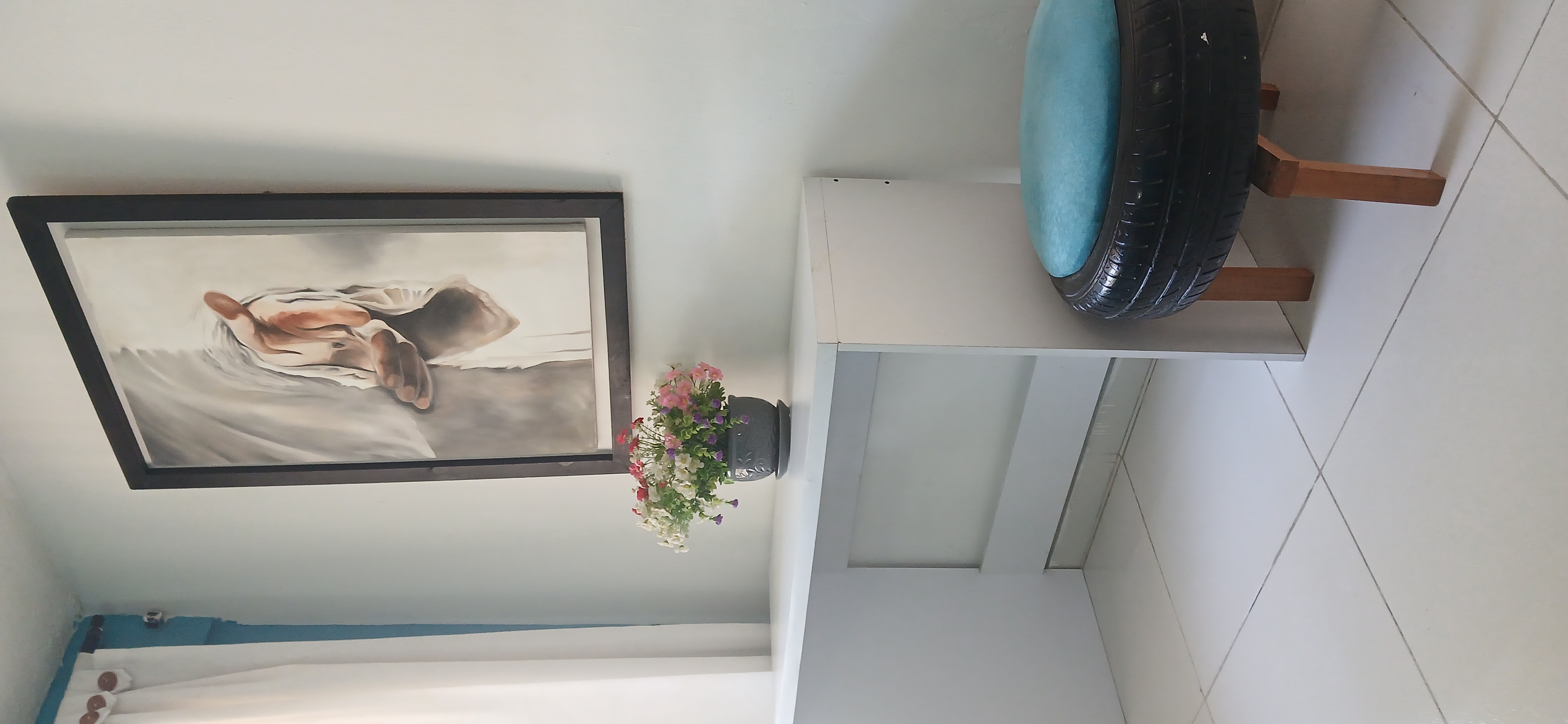 CASA LA FE VIVIENDA TURISTICA 6