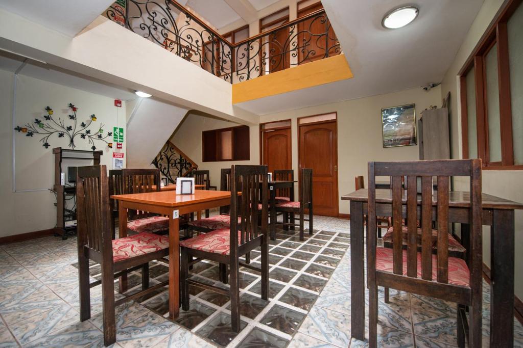 Ayenda Posada Inn 29