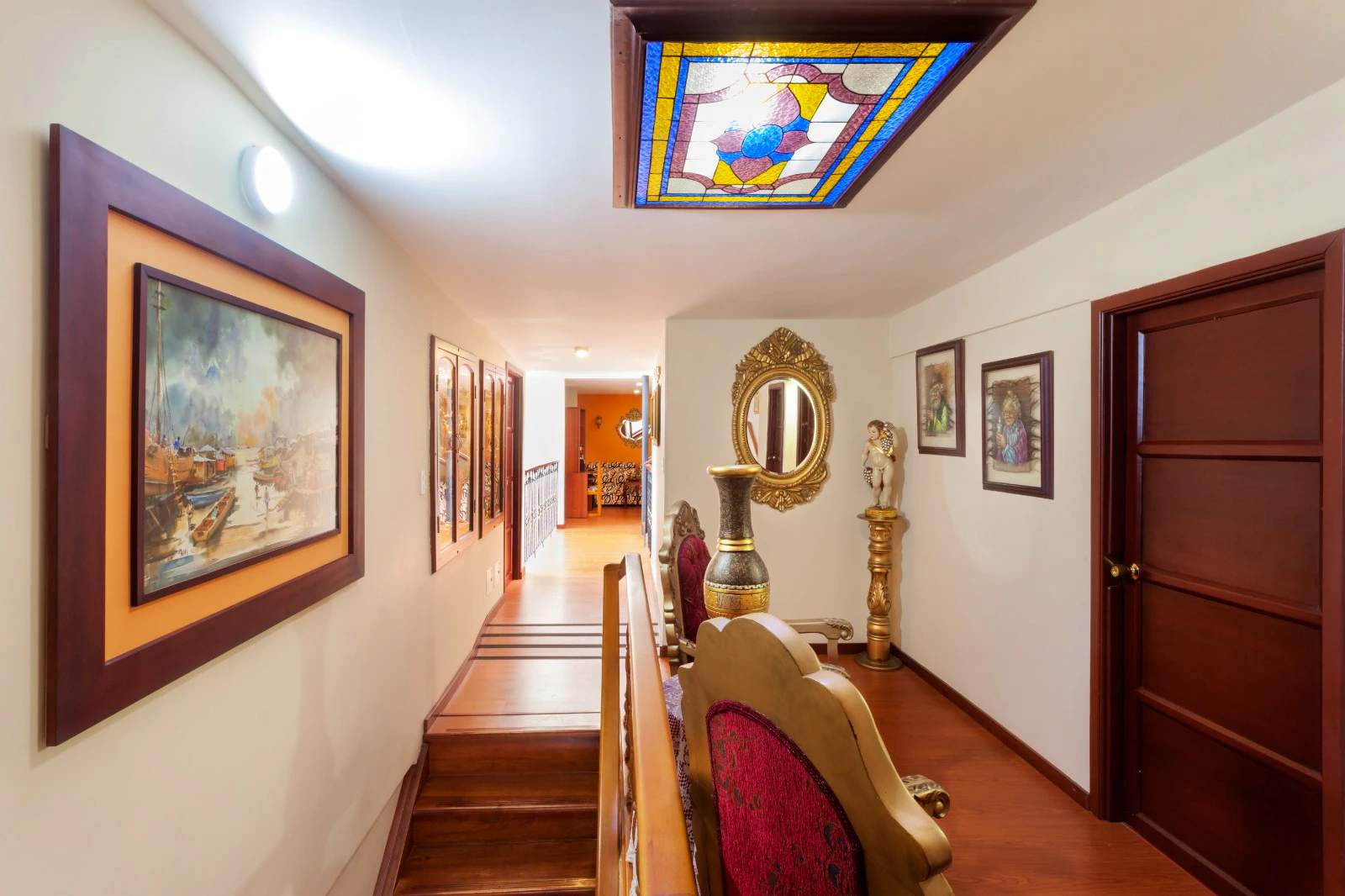 HOTEL FRANCES LA MAISON 24