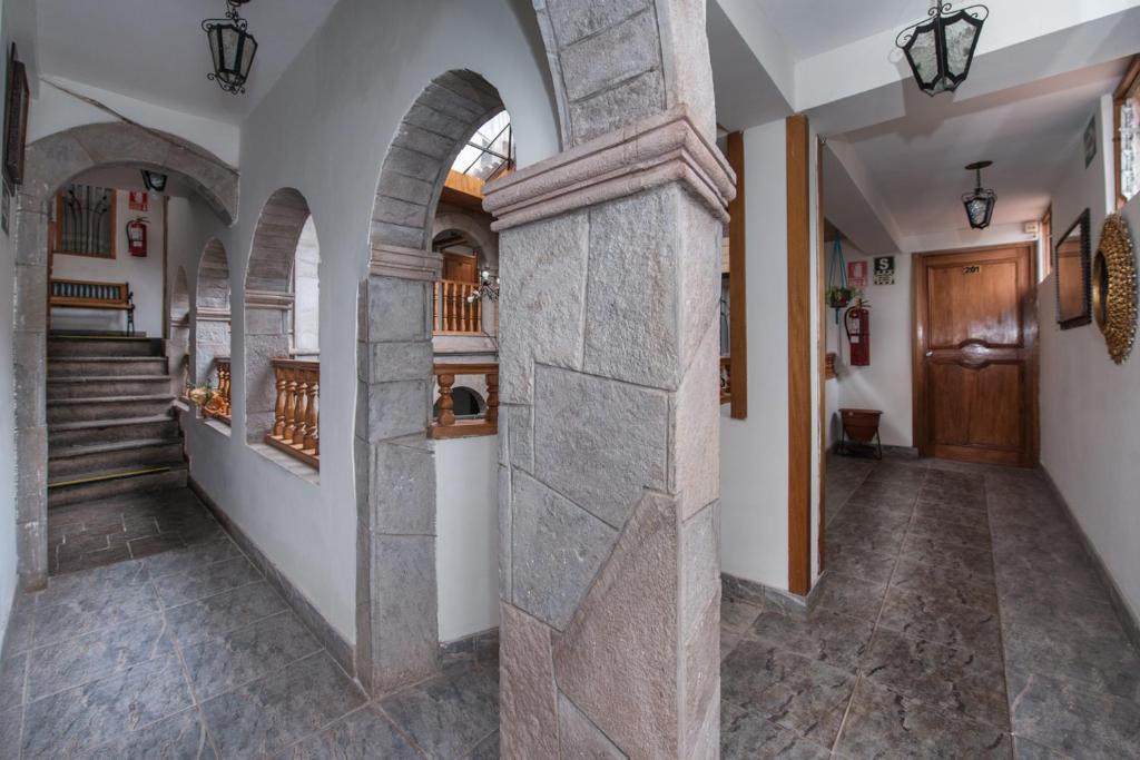 Ayenda Casa Escondida San Cristóbal Premium 41