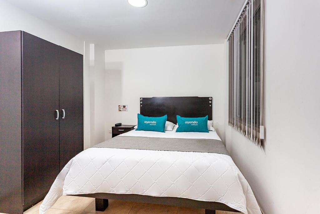 Ayenda Agustin Plaza - Doble Estandar - 13