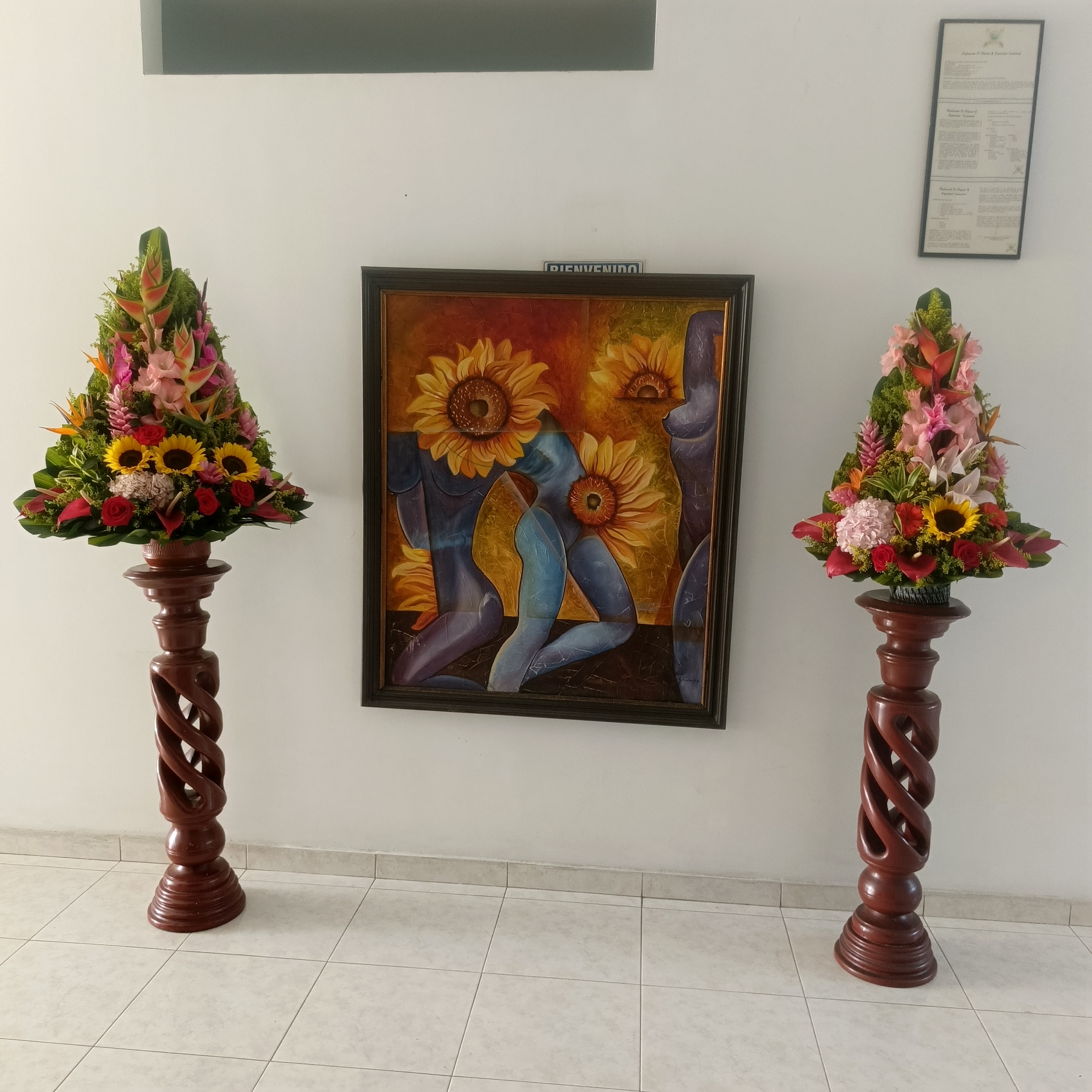 Hotel Boutique San Juan 19