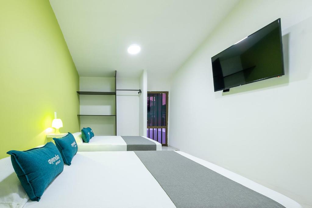 Ayenda Antiguo Campestre 17