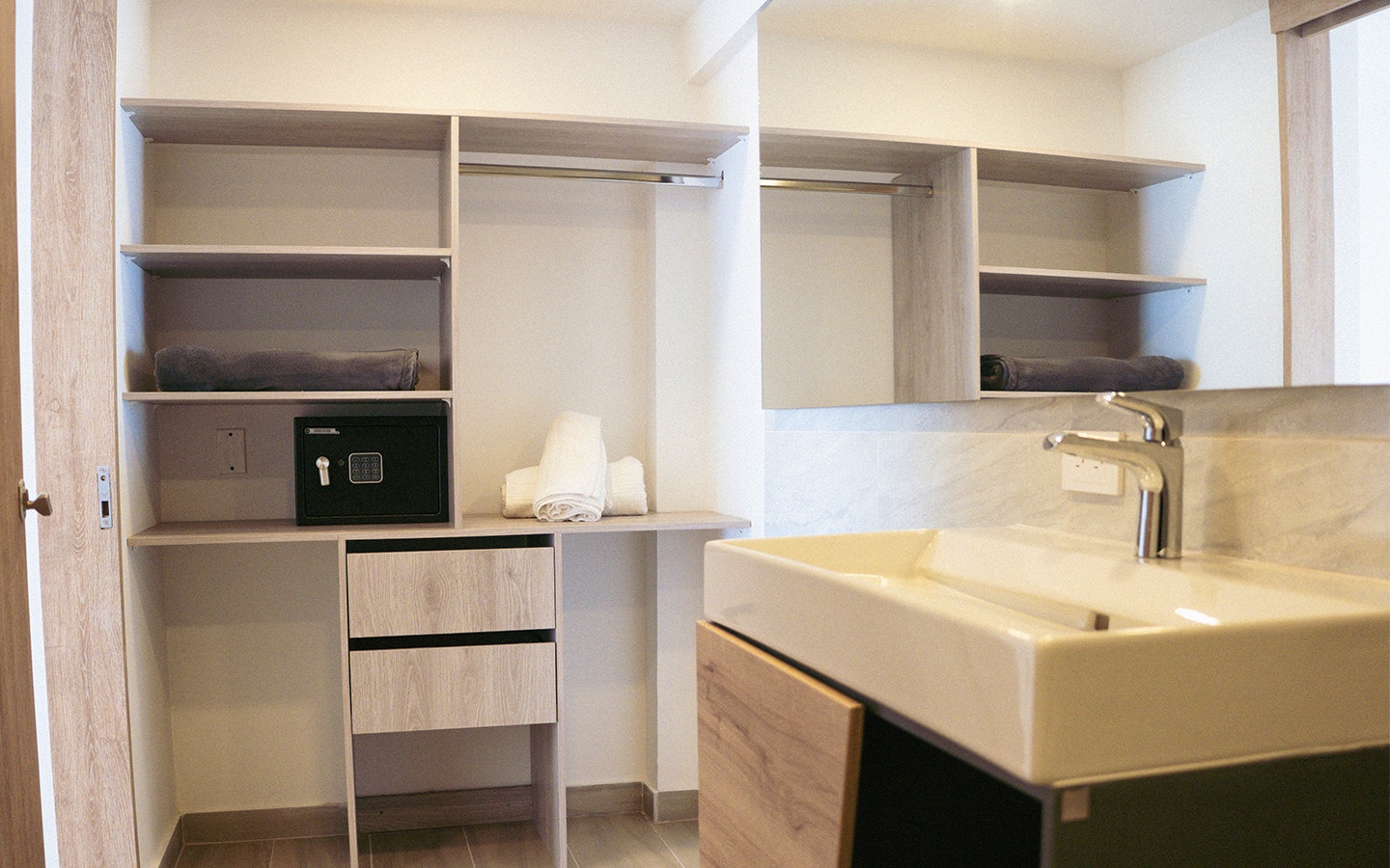 MANGROVE BAY HOTEL - Baño - 8