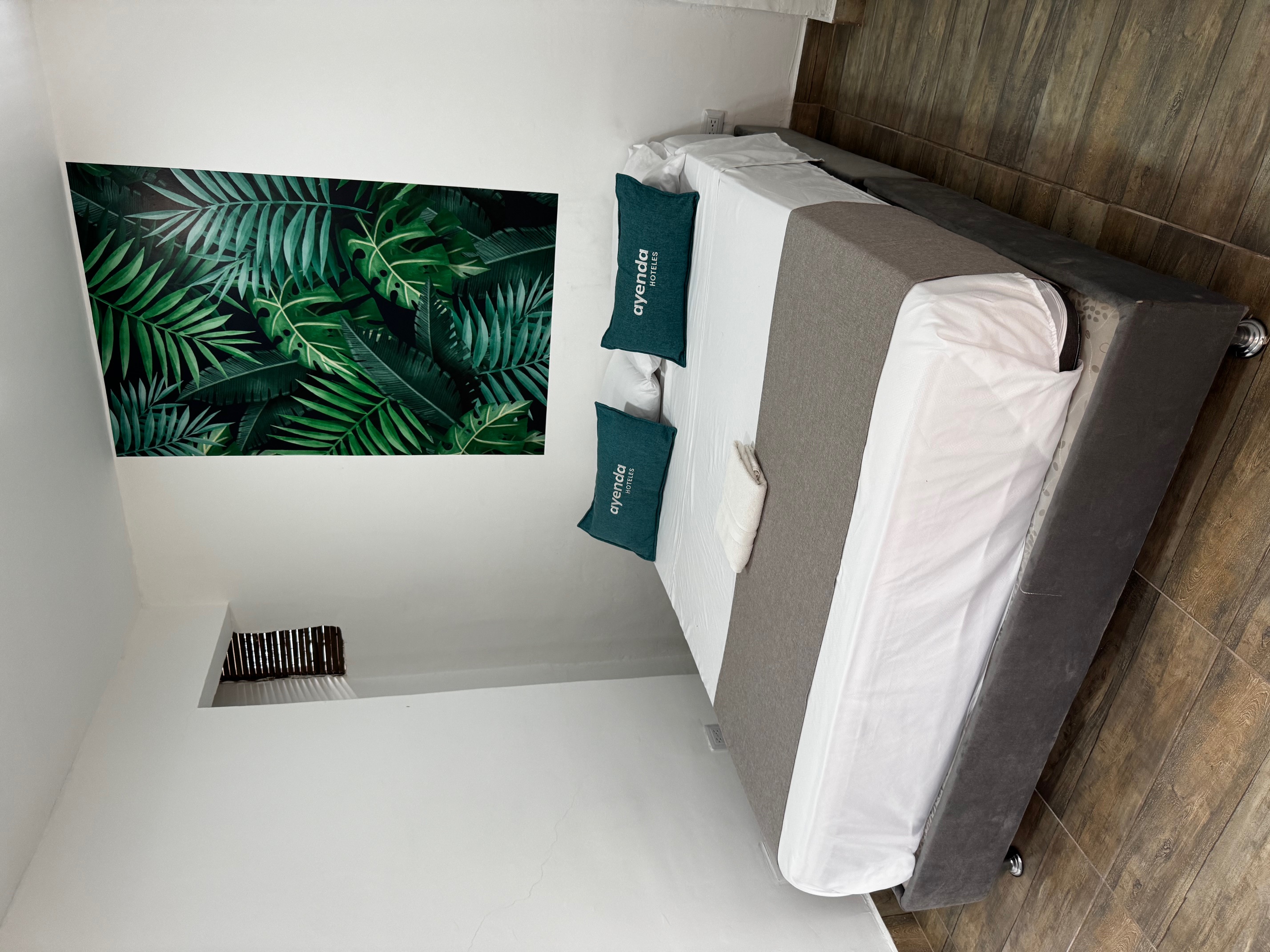 Hotel Corona Real - Doble Superior - 5