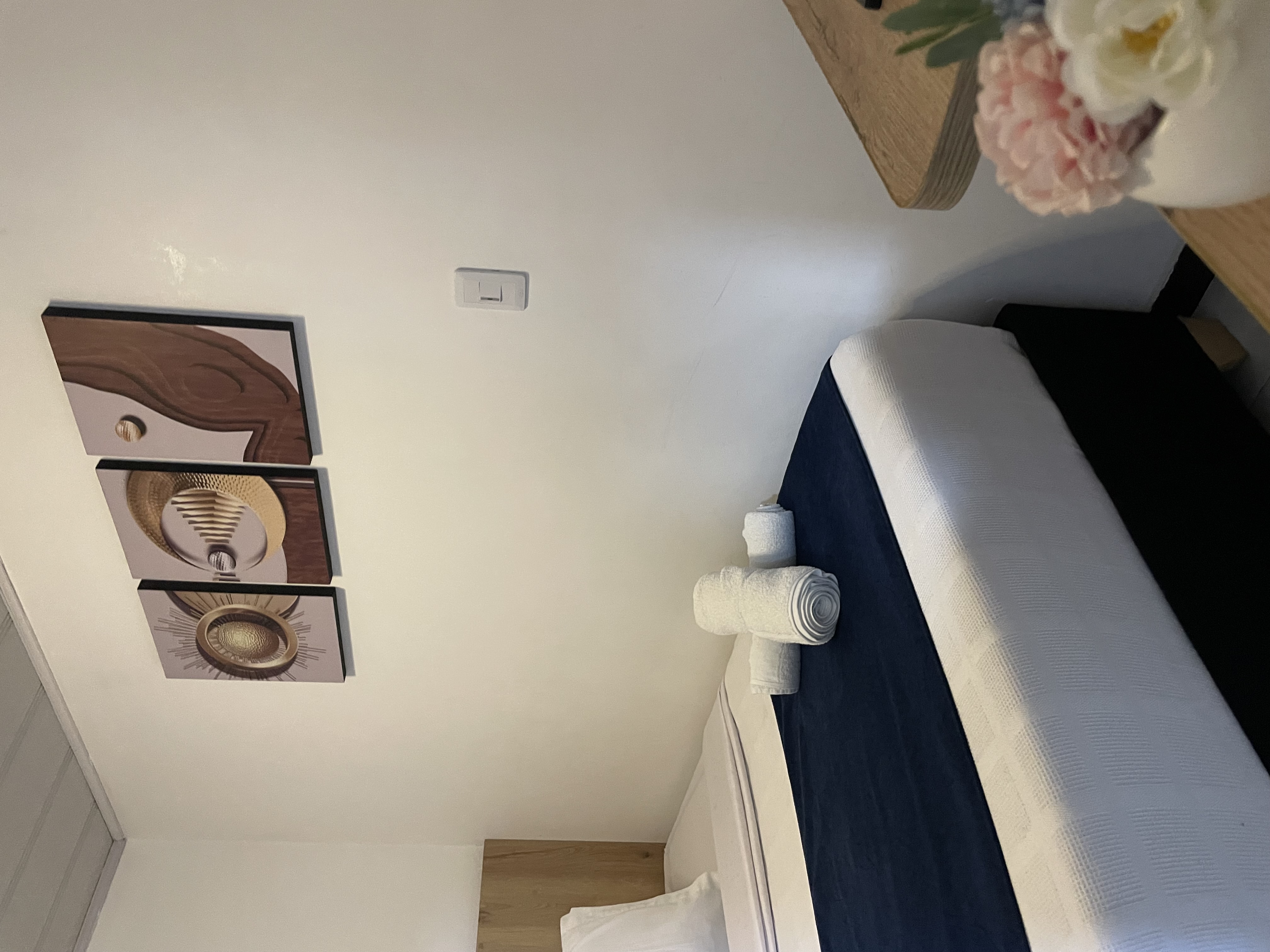 Hotel Urban Center Bogota 21