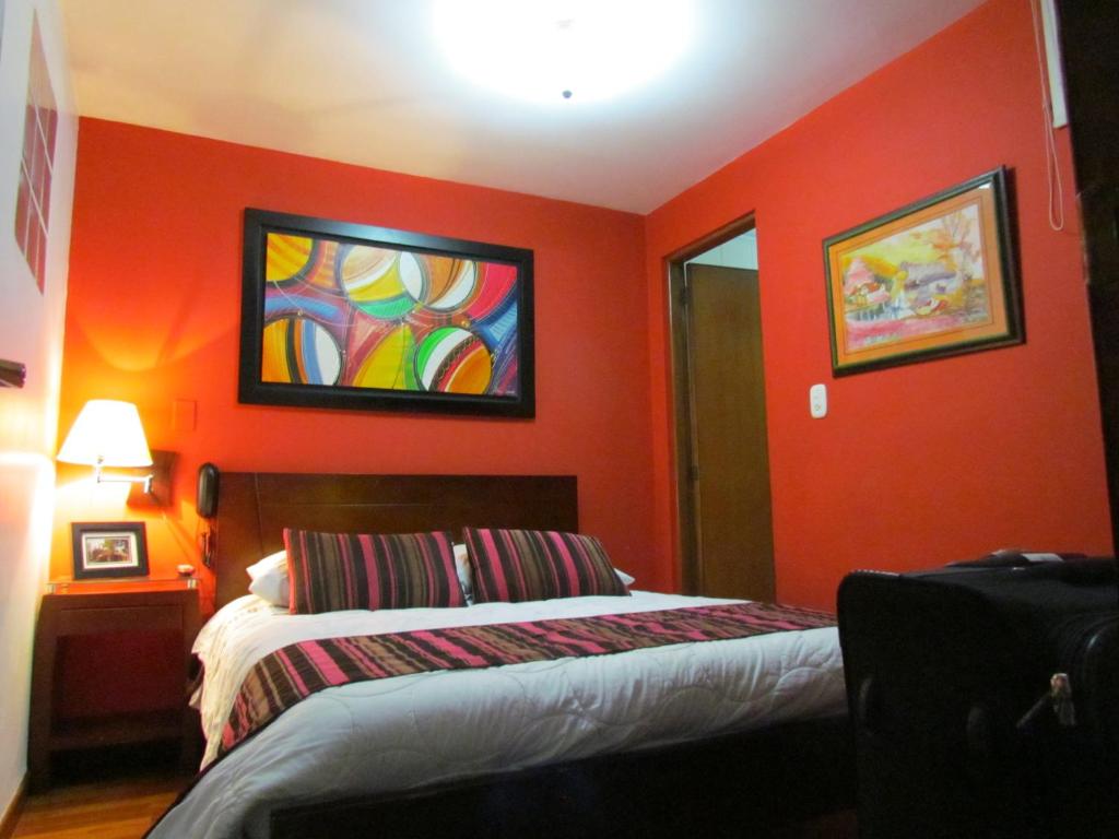 Hotel Apartasuite Normandia - Mini Suite - 17