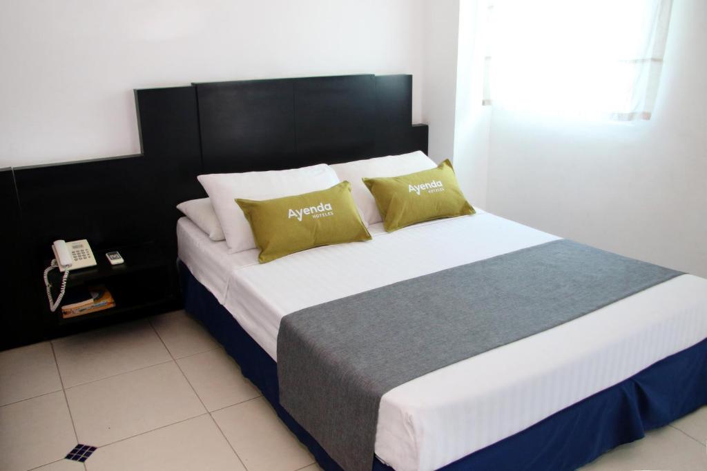 Ayenda 1801 Océano - Doble - 4