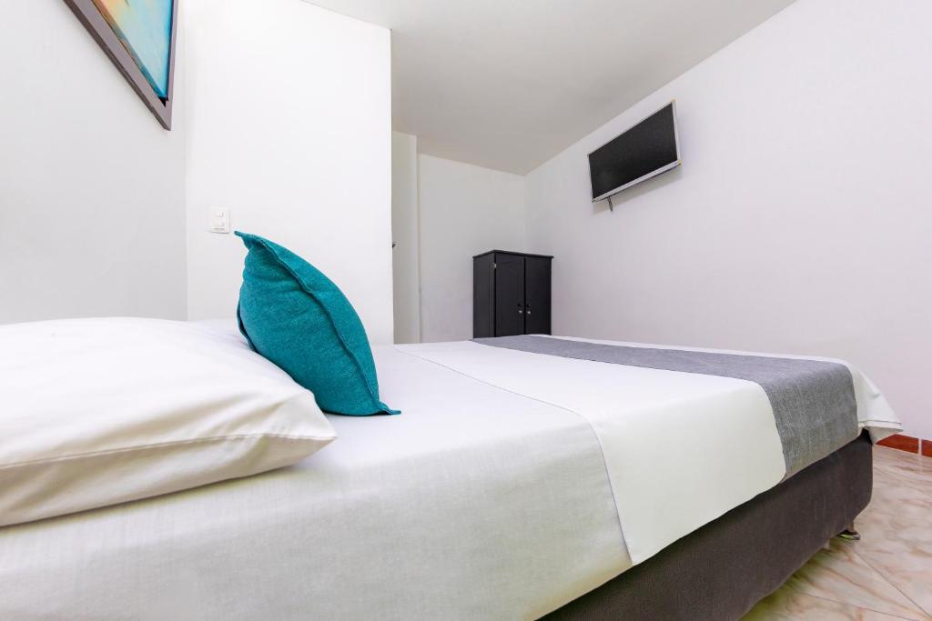 Ayenda Florida Nueva - Doble - 13