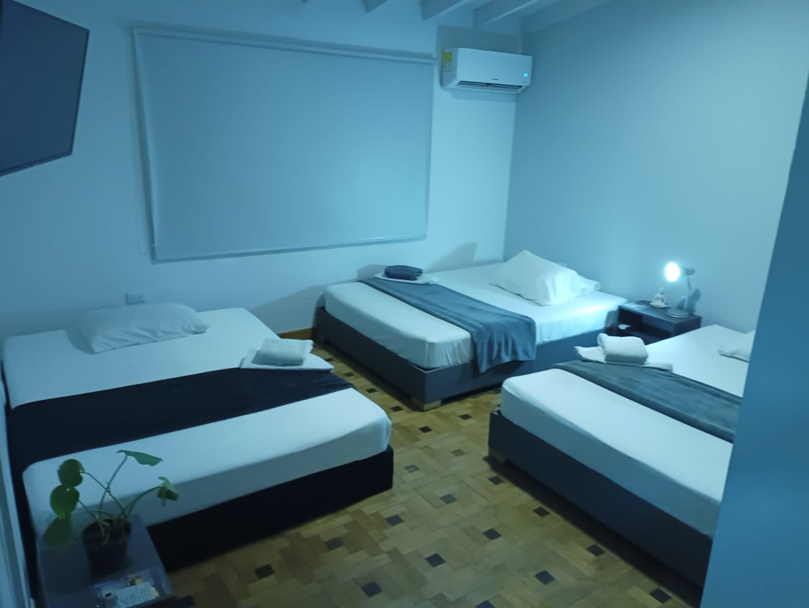 Hotel la Carpita 11