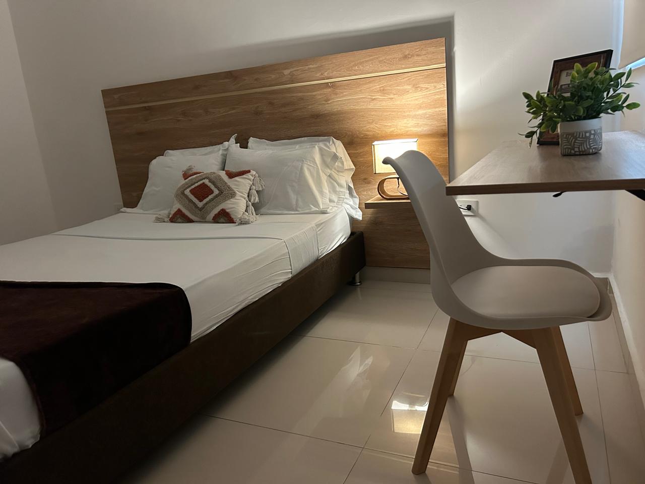 Hotel Terraza 0