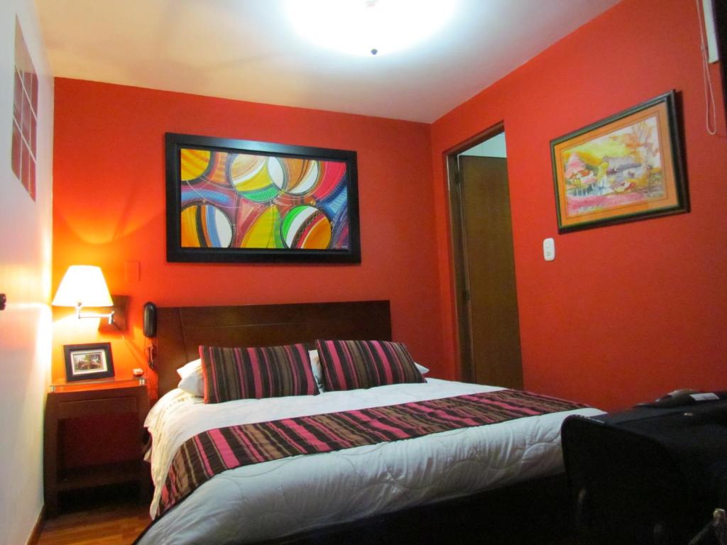 Hotel Apartasuite Normandia - Mini Suite - 3