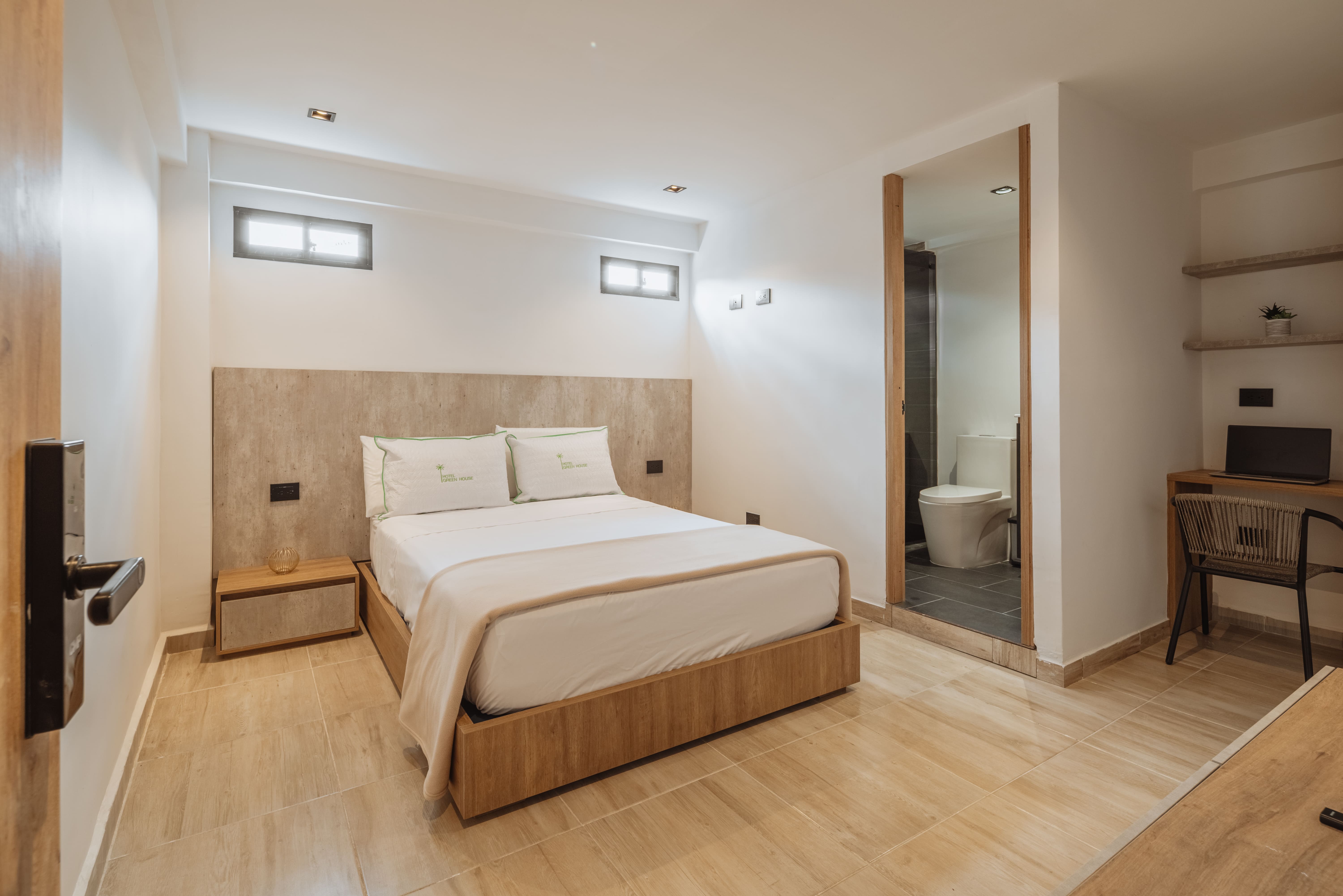 GREEN HOUSE HOTEL SALENTO 21