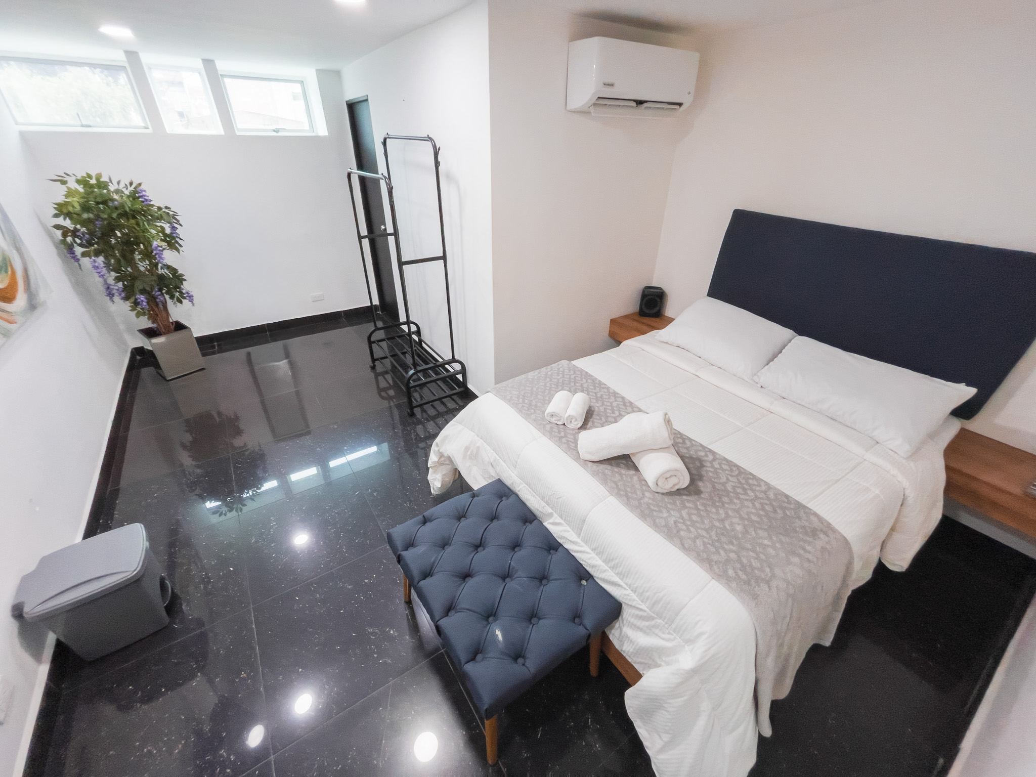 33 HOTEL BOUTIQUE - Estándar doble - 23