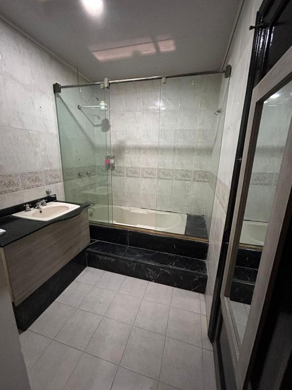 Hostel Quinta Camacho 30