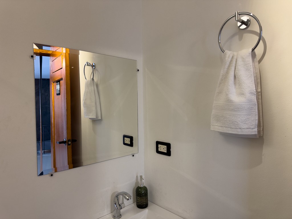 HOSTAL CASA IWA  9