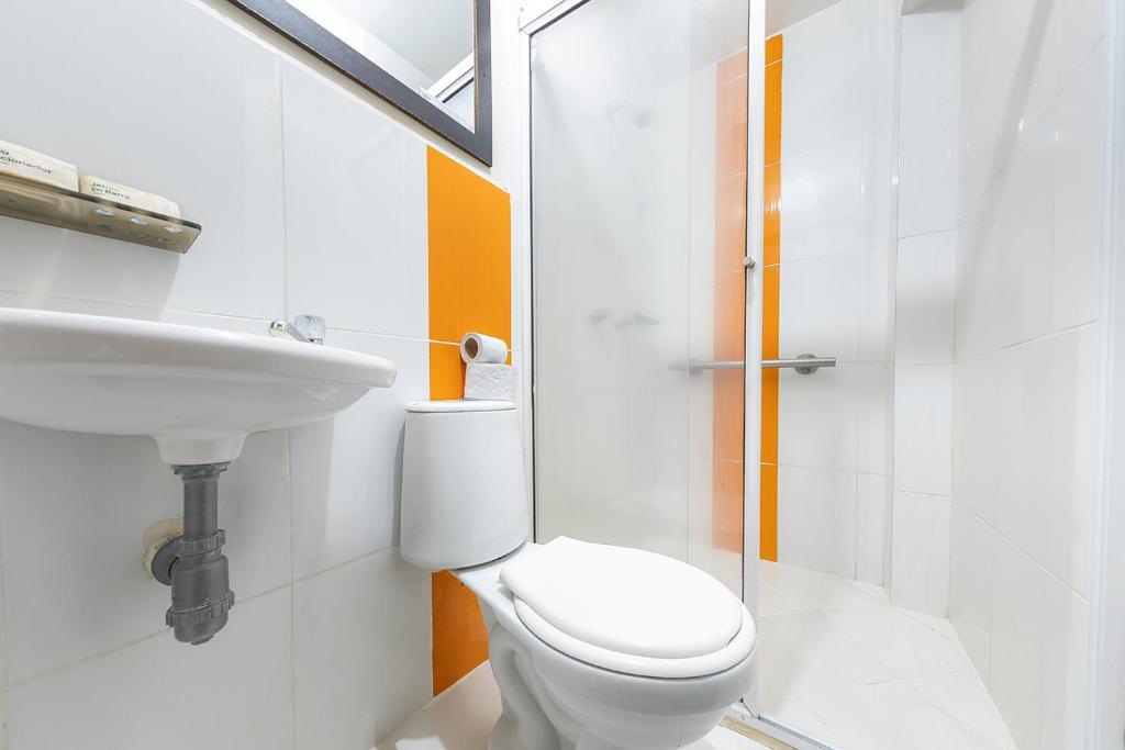 Ayenda Vittapark - Cuádruple Estandar - 1