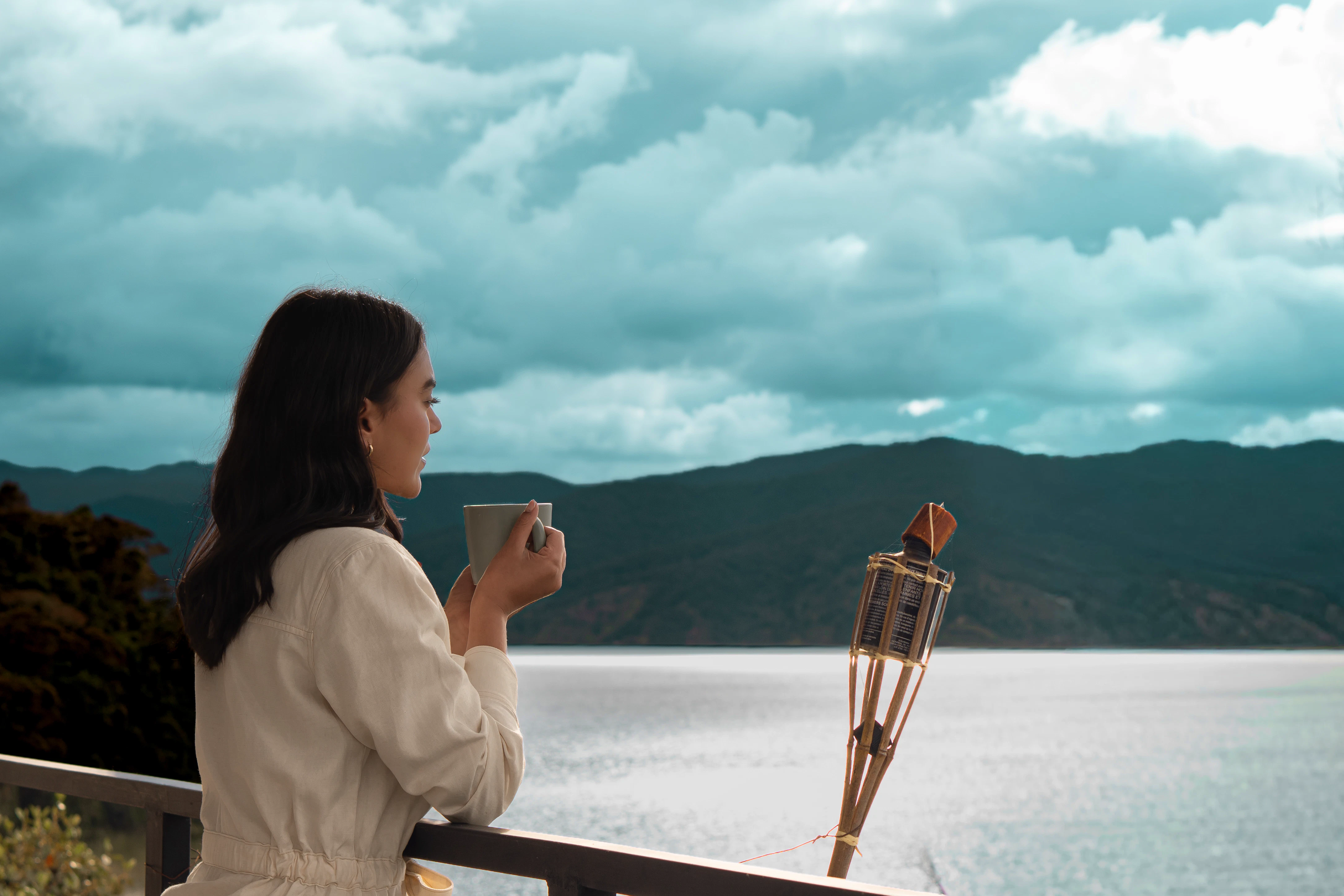 ECOHOTEL MAUKA  - Zonas comunes - 11