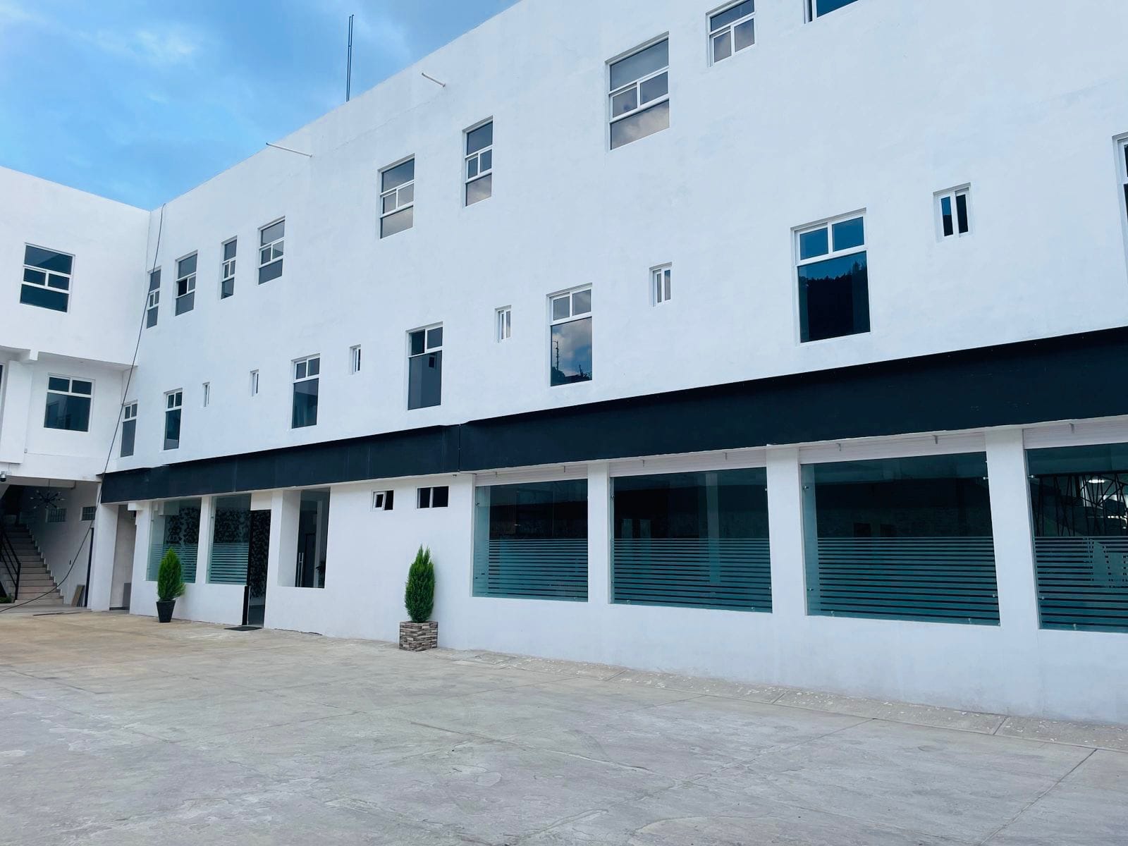 Hotel Yoel - MAMG960924855 - f65fca06a9 45