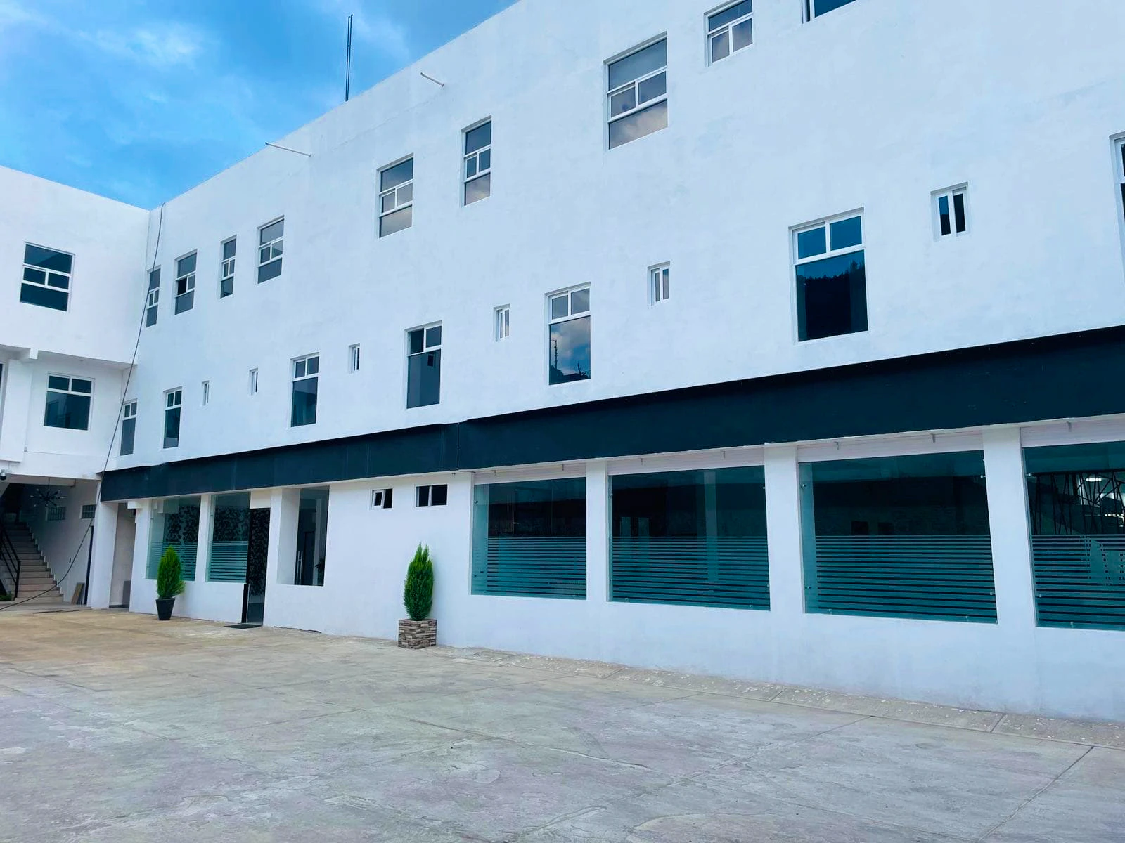 Hotel Yoel - MAMG960924855 - f65fca06a9 45