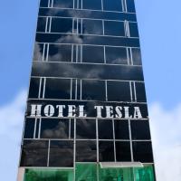 Hotel Tesla 13