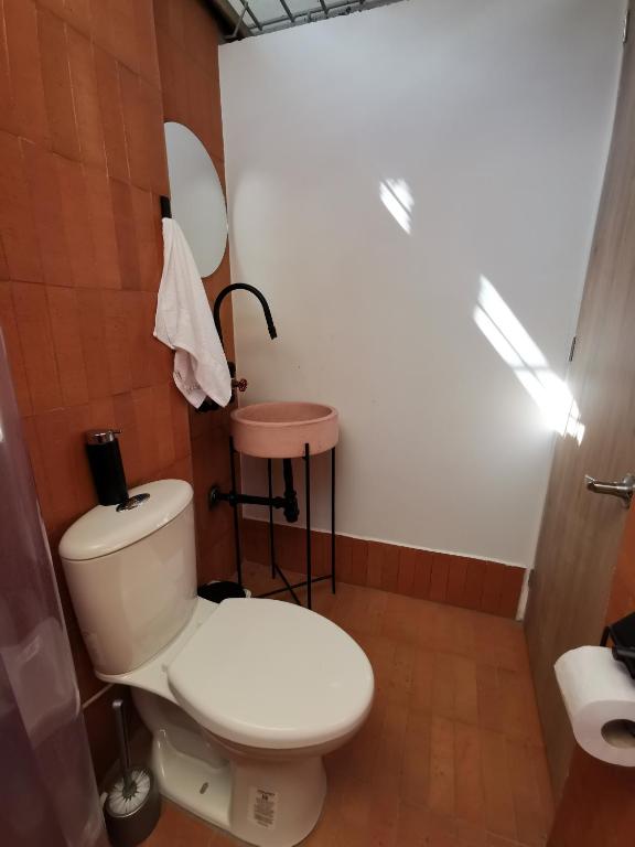 La Bonita Guesthouse 30