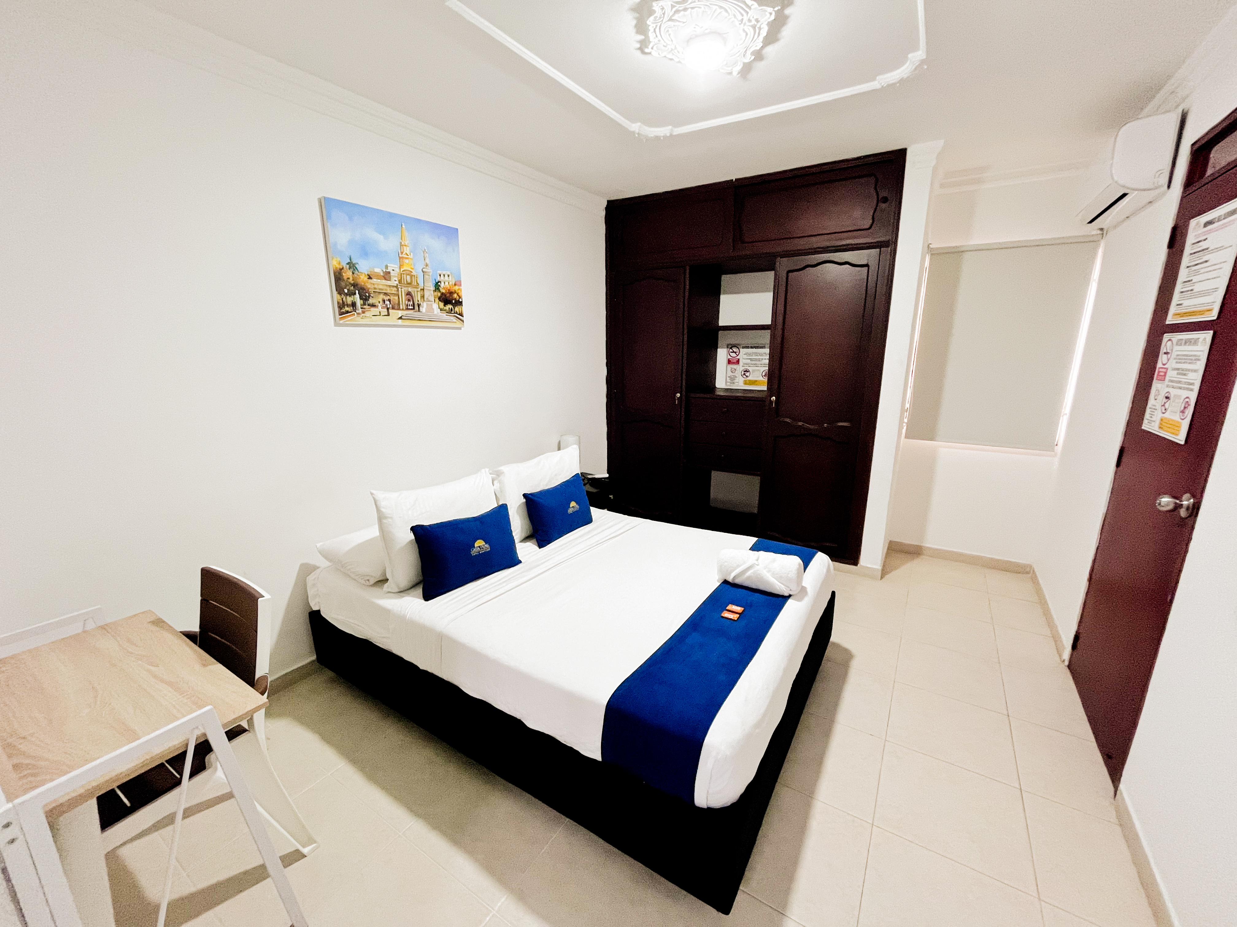HOTEL BOUTIQUE CASA PERE 3