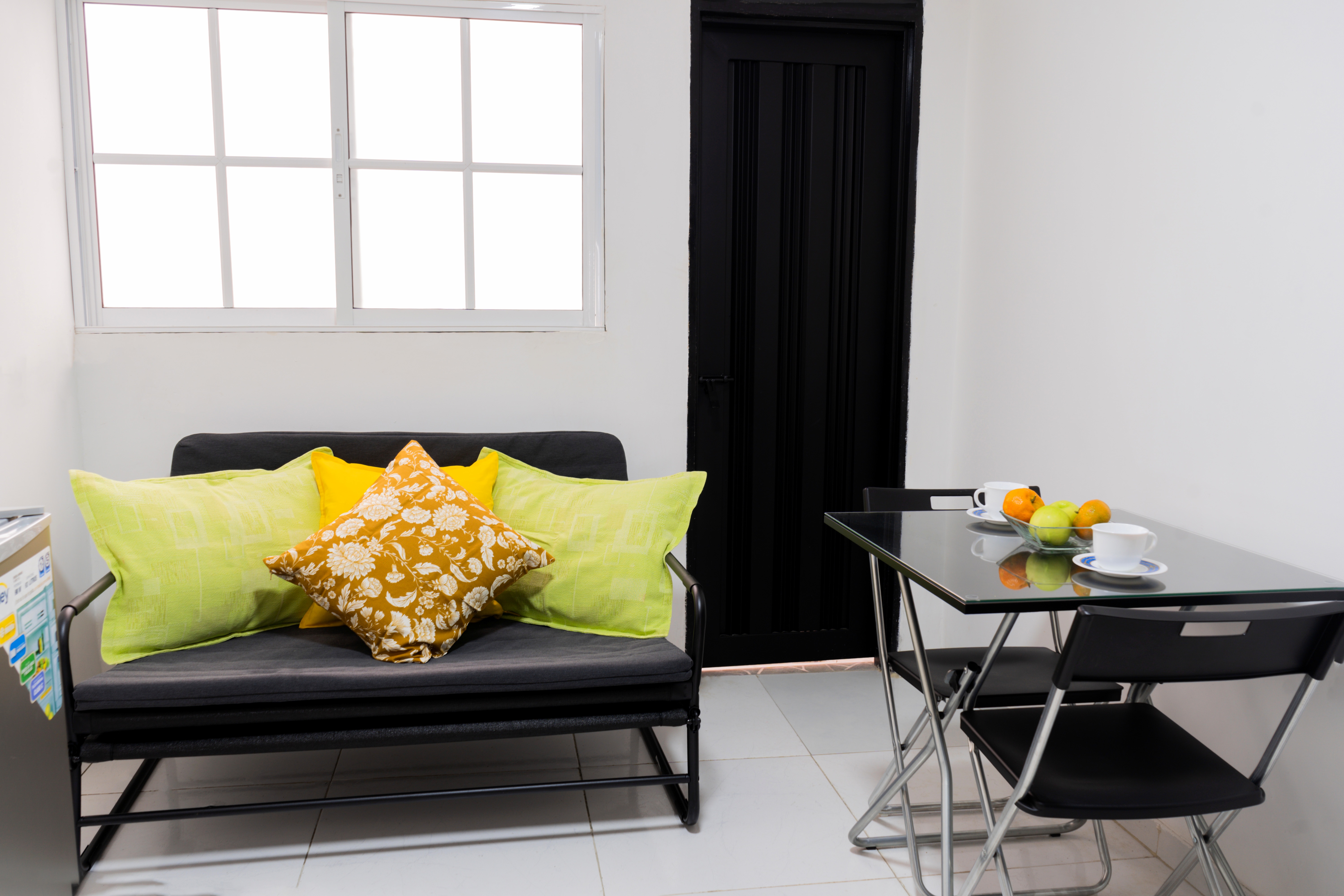 CASA TURISTICA M&C - Apartamento - 43