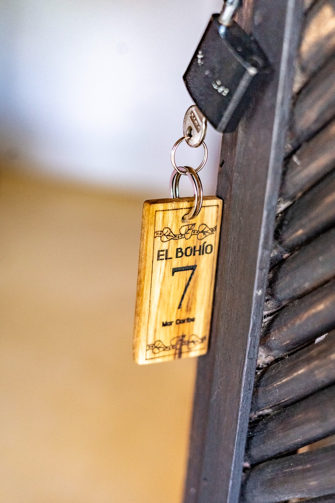 Hostal El Bohio - Amenidades - 24