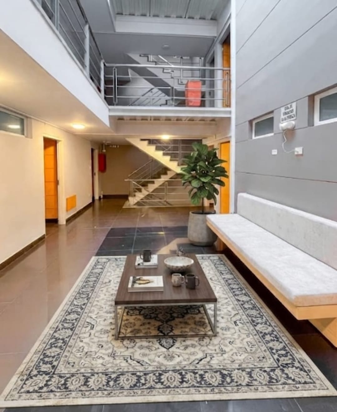 Hotel Centro 5