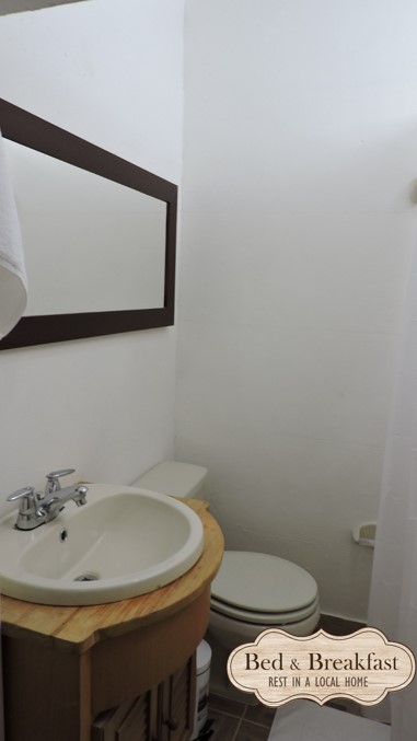 Bed & Breakfast - Habitación Doble Con Baño privado  - 5