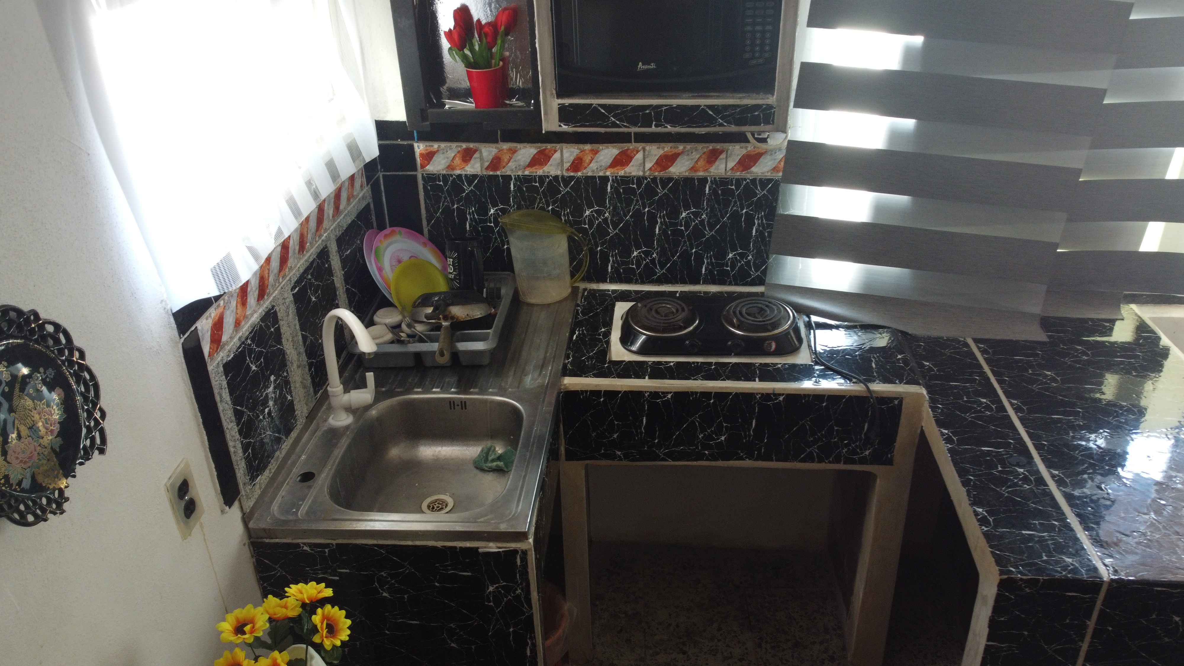 Habitaciones Confortables  - T3 - 0